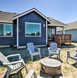 Adventurer Beach House Less Than 1 Mi To Beach! Ocean Shores Exterior photo