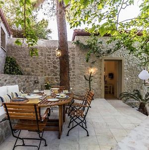 Rodia Eco Stay House In Epidavros - Akros Estate Nea Epidavros Exterior photo