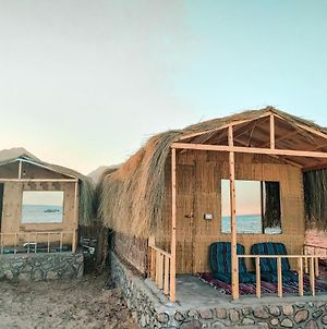 Sinai Life Beach Camp Hotel Nuweiba Exterior photo