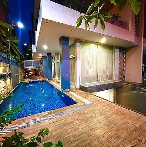 Lapis 3 Pool Villa -5Bedrooms - Karaoke Room . Ho Chi Minh City Exterior photo