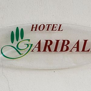 Il Garibaldi Hotel San Quirico d'Orcia Exterior photo