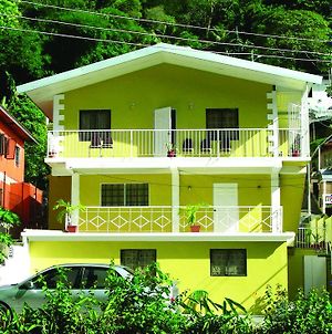 Shalom Guest House Limited Port of Spain Exterior photo