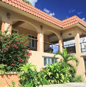 Villa Coral Guesthouse Vieques Exterior photo