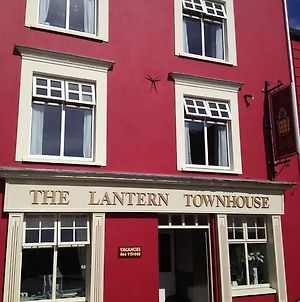 The Lantern Townhouse Bed & Breakfast Dingle Exterior photo
