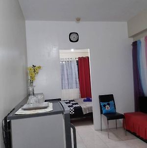 Affordable Condo For Rent In Valley Mansions Cainta Exterior photo