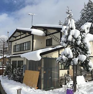 Matsuo House - Room Aki Yamagata  Exterior photo