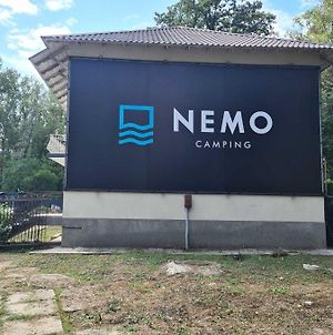 Nemo Champing Apartment Vadul lui Voda Exterior photo