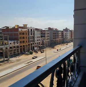 Dmiat Algdida Apartment Dumyat al Jadidah Exterior photo