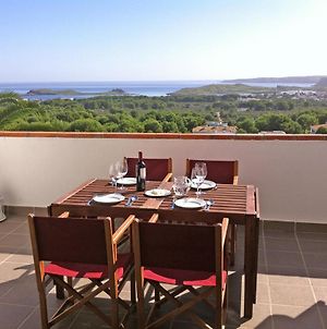 Cove Noves - Relax En Menorca, Ideal Para Familias Apartment Punta Grossa Exterior photo