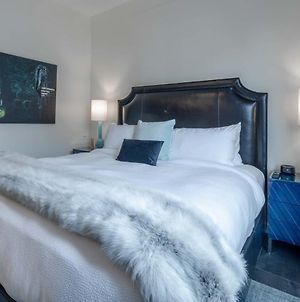 121 Hotel By Avantstay Chic Modern Deluxe Suite In Ideal Nashville Location Room 202 Exterior photo