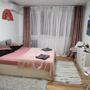 Lovely Bedroom Craiova Exterior photo