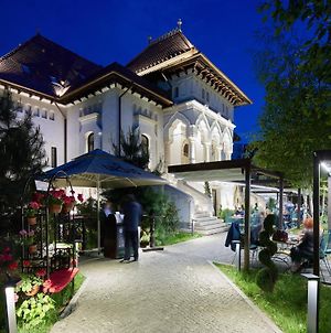 La Boheme Hotel Bucharest Exterior photo