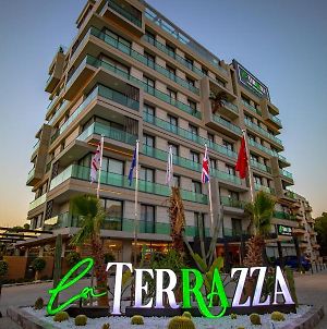 La Terrazza Hotel Famagusta  Exterior photo