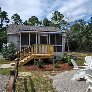 The Cabins At Gulf State Park Villa Gulf Shores Exterior photo