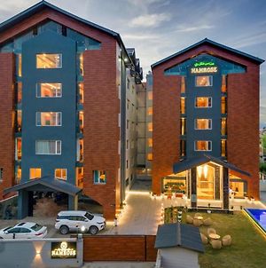 Namrose Resorts And Spa Srinagar  Exterior photo