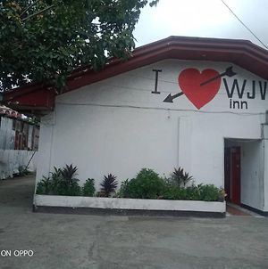 Wjv Inn Humay-Humay Lapu-Lapu City Exterior photo