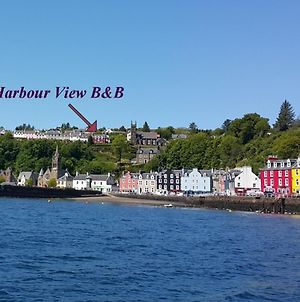 Harbour View Bed & Breakfast Tobermory Exterior photo