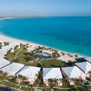 Bahama Beach Club Hotel Treasure Cay Exterior photo