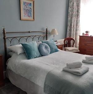 Wyburn House Bed & Breakfast Great Torrington Exterior photo