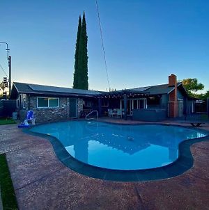 Cdk Get A Way- Citrus Heights Pool, Spa & More Exterior photo