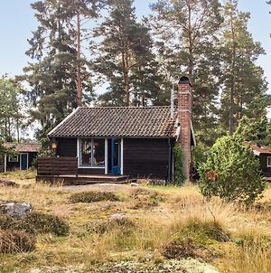 Amazing Home In Kersberga With Sauna, 4 Bedrooms And Wifi Akersberga Exterior photo