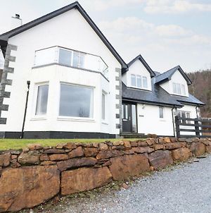 Luxury Highland Home In Scotlands' Great Glen Gairlochy Exterior photo