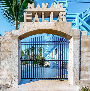 Mayan Falls Gold Standard And Corridor Certified Motel Caye Caulker Exterior photo