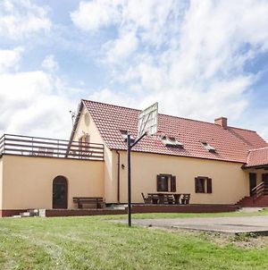 Stunning Home In Nowe Worowo With 5 Bedrooms, Sauna And Wifi Exterior photo