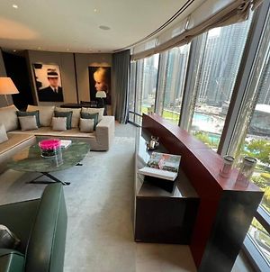 2 Bedroom Apartment At Armani Residence Burj Khalifa Dubai Exterior photo