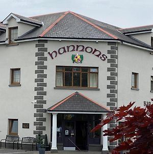 Hannon'S Hotel Roscommon Exterior photo
