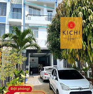 Kichi House Hotel Can Tho Exterior photo