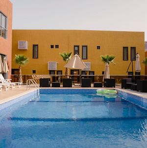 Marrakech - Premium Suite Nouakchott Exterior photo