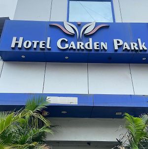 Hotel Garden Park - Near Trade Centre, Visa Consulate Mumbai Exterior photo