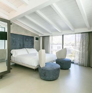 Domus Cavour Rooms&Suites Tirano Exterior photo