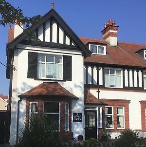 Southbourne Guest House Llandudno Exterior photo