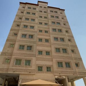The Address Real Estate Doha Jadeed Bldg 57 Apartment Exterior photo