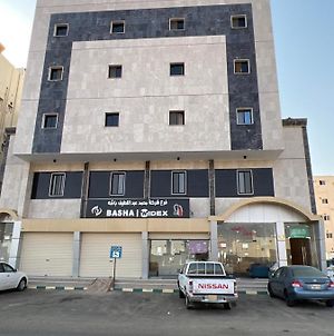 Dar Al Zahb Llshkk Almfroshh Hotel Tabuk Exterior photo