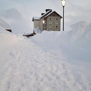 Departamento Valle Nevado, Ski In - Ski Out Apartment Santiago Exterior photo