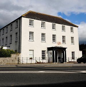 Ashbrook Arms Townhouse And Restaurant Hotel Durrow Exterior photo