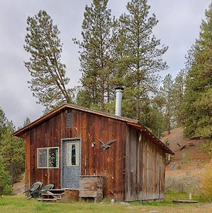 Eagle'S Roost Cabin - Eden Valley Oroville Exterior photo