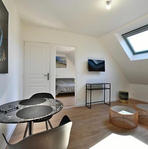 ✺ Sunny Breizh ✺ N°8 Apartment Rohan Exterior photo