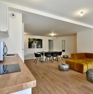 ✺ Sunny Breizh ✺ N°5 Apartment Rohan Exterior photo