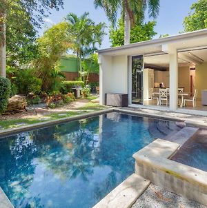 New Listing Palm Escape- Luxury Home W Pool Key West Exterior photo