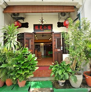 Silver Shine Guest House George Town Exterior photo