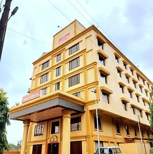 Hotel Vatsa Inn Bhilai Exterior photo