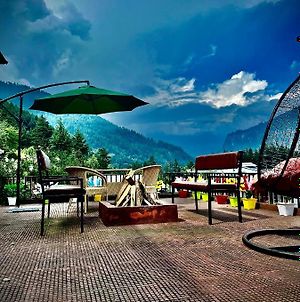 Nature Valley Resort- Heaven In Mountains Manali  Exterior photo