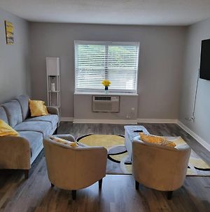 Pure Relaxation! Located In The Heart Of Raleigh! Apartment Exterior photo