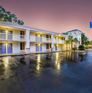 Americas Best Value Inn - I-75 Gainesville North Exterior photo