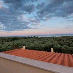 Magnificent View Villa Alexandroupoli Exterior photo