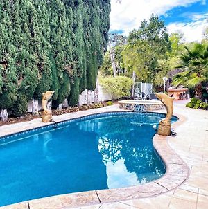 Vacation Paradise - 6 Bedroom Estate Near Encino Lake Los Angeles Exterior photo